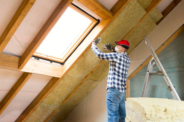 Plainsboro Center, NJ Insulation Services Company